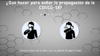 project